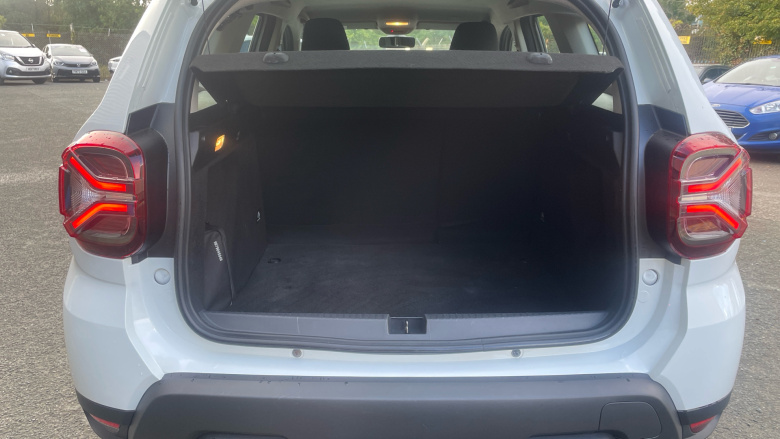 Dacia Duster 1.0 TCe 90 Essential 5dr Petrol Estate